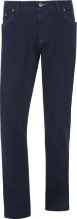 Tiefbundjeans STEINDIR dunkelblau