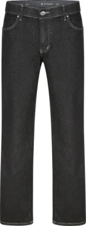 Tiefbundjeans VESTABELLA schwarz