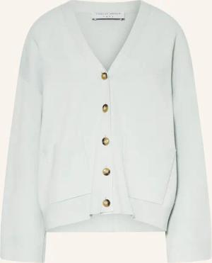 TIGER OF SWEDEN Strickjacke SILVYIYA