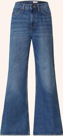 TIGER OF SWEDEN Wide Leg Jeans KINNE