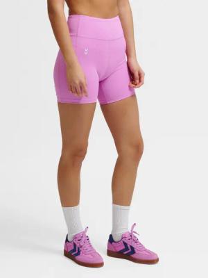 Tight Kurze Hose Hmlhiit Damen