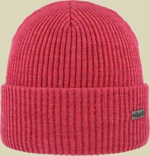 Tildal Merino Women one size rot - himbeere