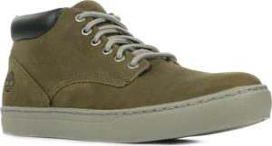 Timberland ADVENTURE 2.0 Herren Mid Lace Basic  Stiefelette TB 0A5S1V 327 Grün