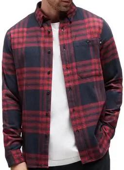 Timberland  Hemdbluse TB0A6V4XB681-420