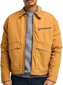 Timberland  Herren-Jacke TB0A6UXPP471-210