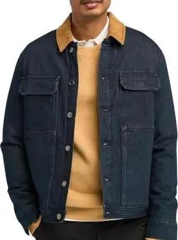 Timberland  Jeansjacken TB0A6UYAH871-401