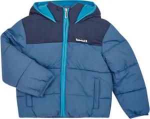 Timberland  Kinder-Daunenjacken DOUDOUNE T60275/827