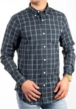 Timberland  Langarmshirt Style canadienne