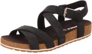Timberland  Sandalen Sandaletten Malibu Waves Ankle Jet TB0 A1MR3 0151 W