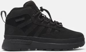 Timberland  Sneaker Eutk mid lace sneaker