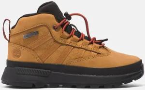 Timberland  Sneaker Eutk mid lace sneaker