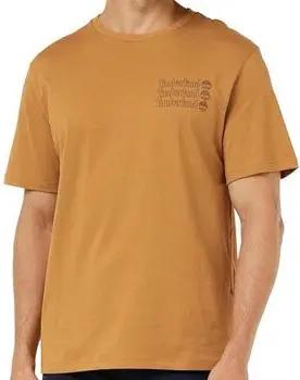 Timberland  T-Shirt TB0A65KKP471-210
