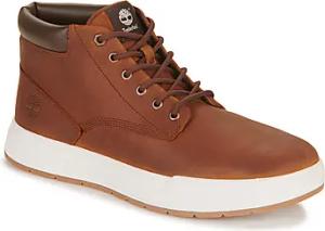 Timberland  Turnschuhe MAPLE GROVE LEATHER CHUKKA