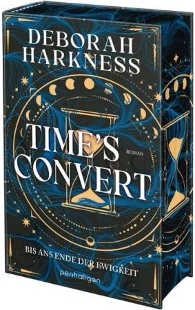 Time’s Convert - Bis ans Ende der Ewigkeit