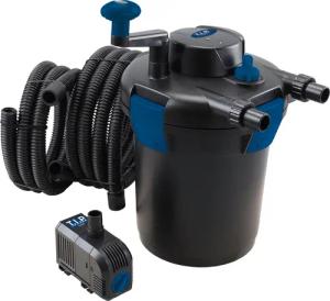 T.I.P. Teichdruckfilter TFP - versch. Größen