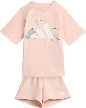 TIRO_NSTER T-SHIRT-SET