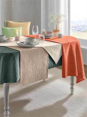 Tischdecke