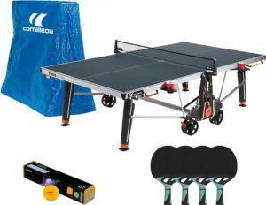 Tischtennis-Set 600X Tischtennis Unisex