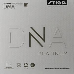 Tischtennisbelag DNA Platinum H