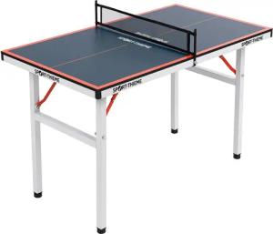 Tischtennisplatte Mini Smash Tischtennis Unisex