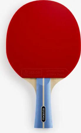 Tischtennisschläger Kinder - TTR 100 vielseitig 3* ITTF Schule