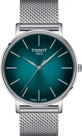 Tissot T1434101109100 Everytime 40mm 5ATM