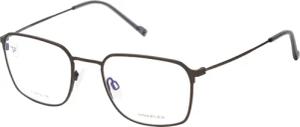TITANFLEX 820839 10, inkl. Gläser, Quadratische Brille, Herren