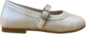 Titanitos  Ballerinas CRAIC F140 FLORENTINA Beige