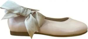 Titanitos  Ballerinas CRAIC F140 ISA Rosa