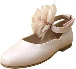 Titanitos  Ballerinas VALERIA Rosa