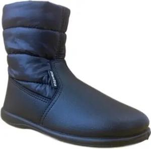 Titanitos  Stiefel L 660 CELE Negro
