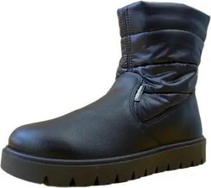 Titanitos  Stiefel L 995 BOTA RENA Negro