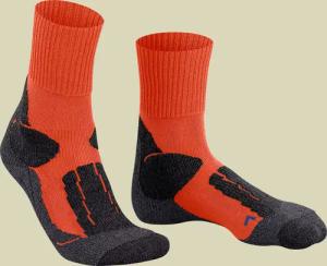 TK 1 Men orange 39-41 - electric orange