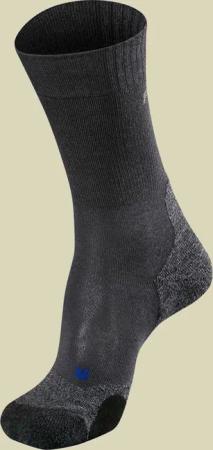 TK 2 Cool Men Größe 44-45 Farbe asphalt meliert