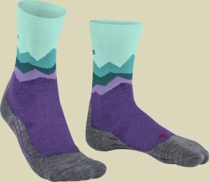 TK 2 Crest Women Größe 37-38 Farbe amethyst