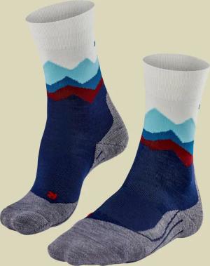 TK 2 Crest Women Größe 41-42 Farbe dark night