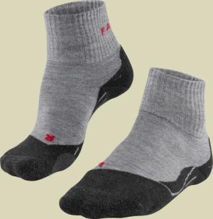 TK 2 Explore Short Men 42-43 grau - light grey