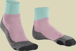 TK 2 Explore Short Women 39-40 rosa - thulit