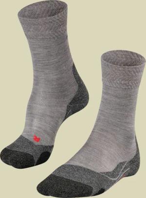 TK 2 Melange Women Größe 41-42 Farbe m.grey melange