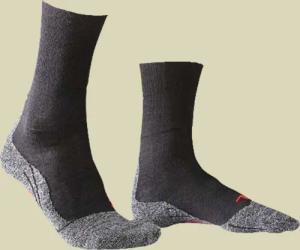 TK 2 Sensitive women Größe 41-42 Farbe black-mix