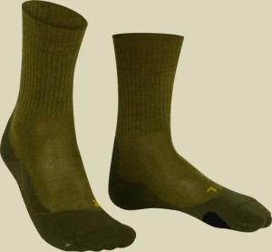 TK 2 Wool Men grün 42-43 - forest