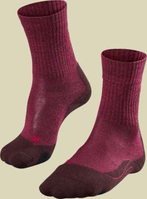 TK 2 Wool Women Größe 37-38 Farbe burgundy