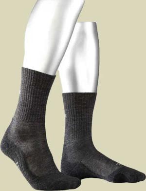 TK 2 Wool Women Größe 41-42 Farbe smog