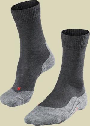 TK 5 Women Größe 41-42 Farbe asphalt meliert