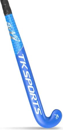 TK F5 Control Bow Hockeyschläger