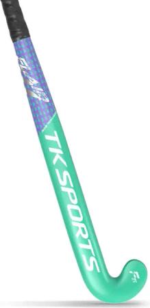 TK F5 Control Bow Hockeyschläger