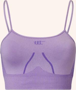 to the top Sports Bra SEAMLESS LIGHT