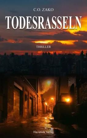 Todesrasseln