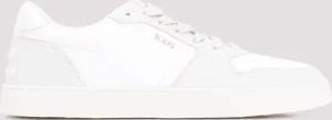 Tod's Low-Top Sneaker - White Leather Sneakers - Gr. 5 - in Weiß - für Damen