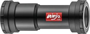 Token Innenlager Thread Fit Ninja BB Rh: T47 86.5/92mm - KRG: Sram DUB